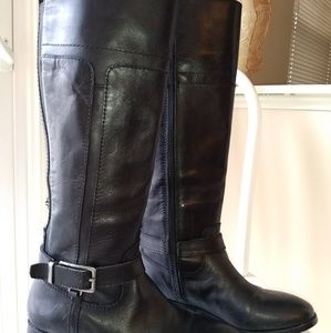 Marc Fisher women's riding boots